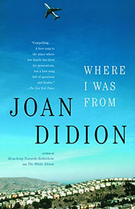 Joan Didion books