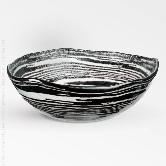 Egyptian Glass Bowls