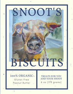 Snoot’s Biscuits