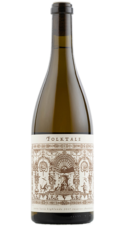 2016 Folktale Santa Lucia Highlands Reserve Chardonnay, 1.5L