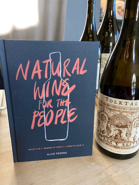 Natural Wine for the People
