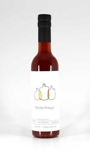 Keepwell Vinegars