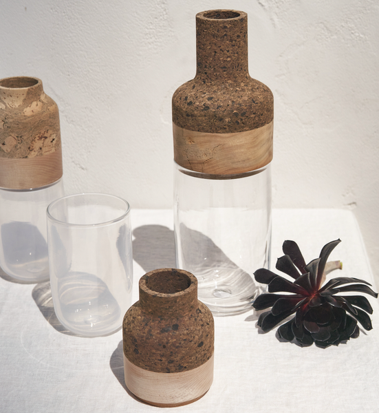 Limited Edition Marais Vase