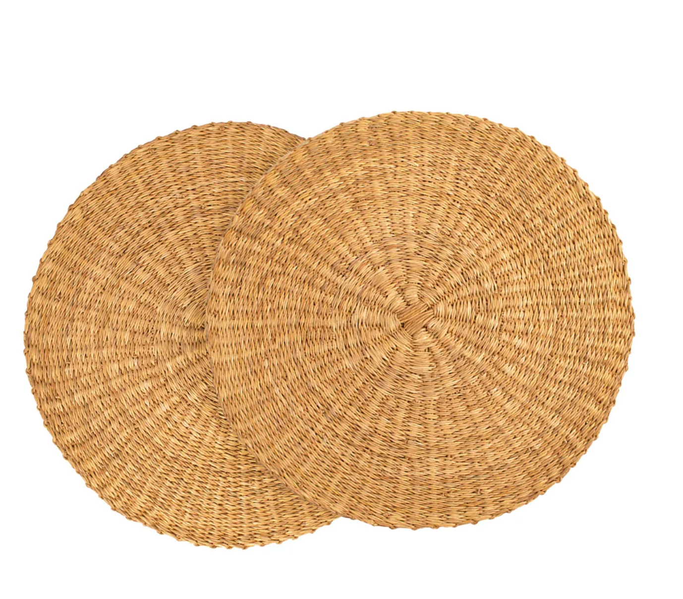 Woven Placemats from Uganda