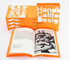 Handbook of California Design