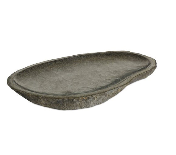 Stone Serving Tray - Shop