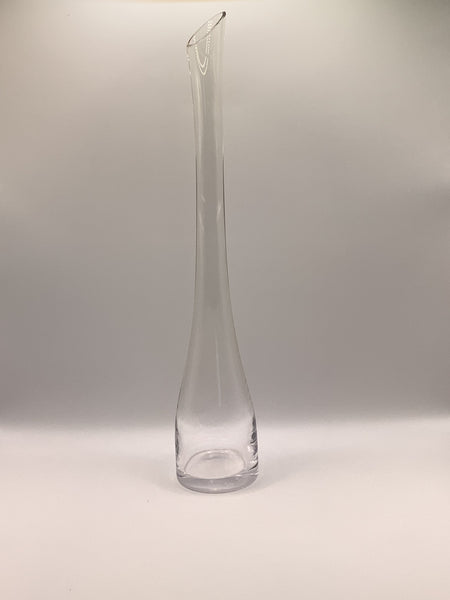 Tropismo Glass Vase